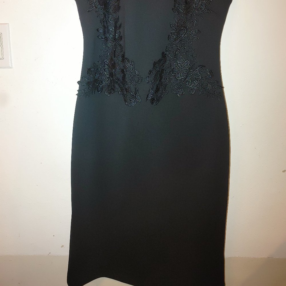 CALVIN KLEIN DRESS - Picture 2 of 5